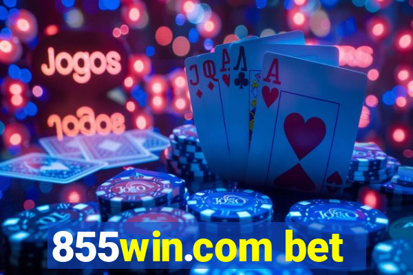 855win.com bet